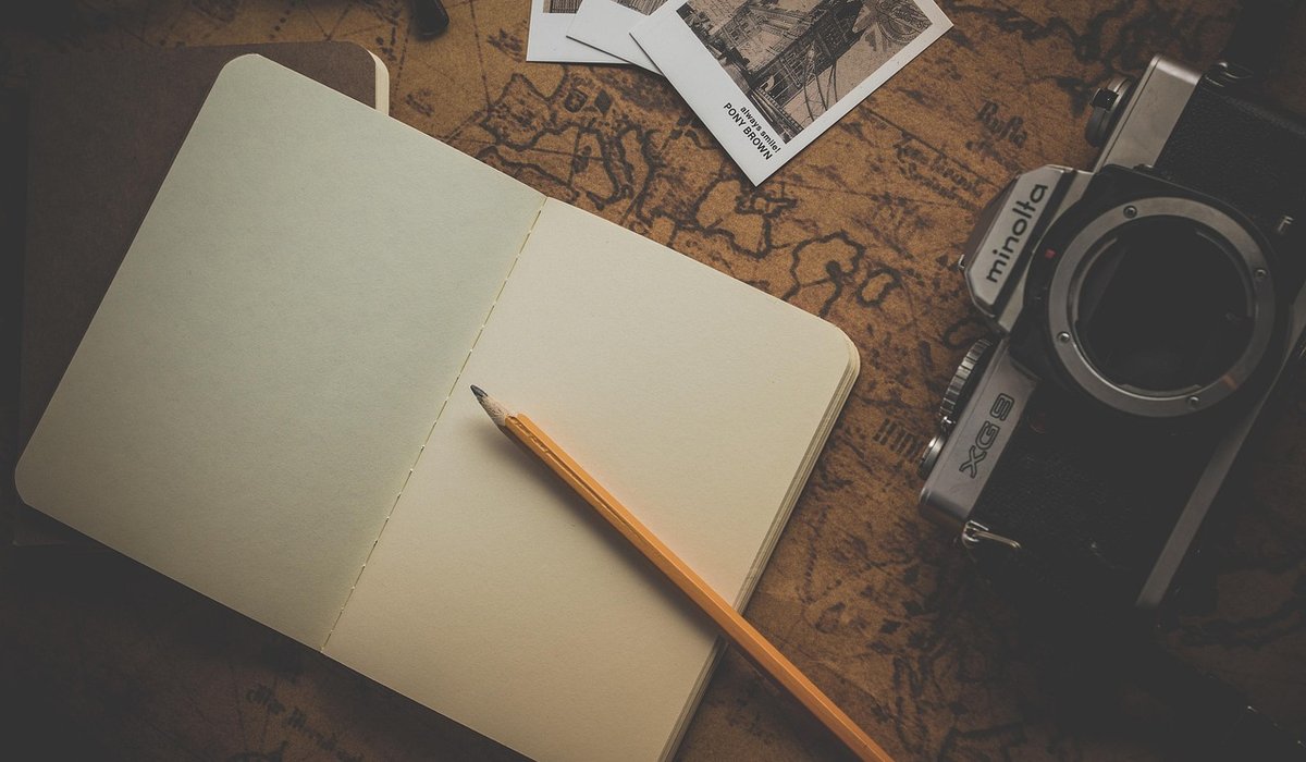 blog single post